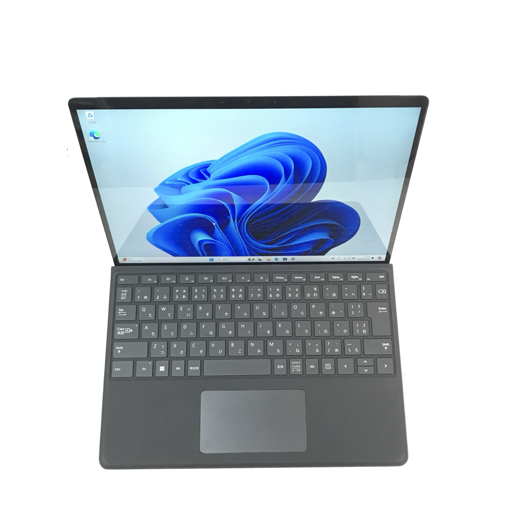 Surface - 【準新品・11世代】 Surface Pro8 8G/256G Officeの通販 by