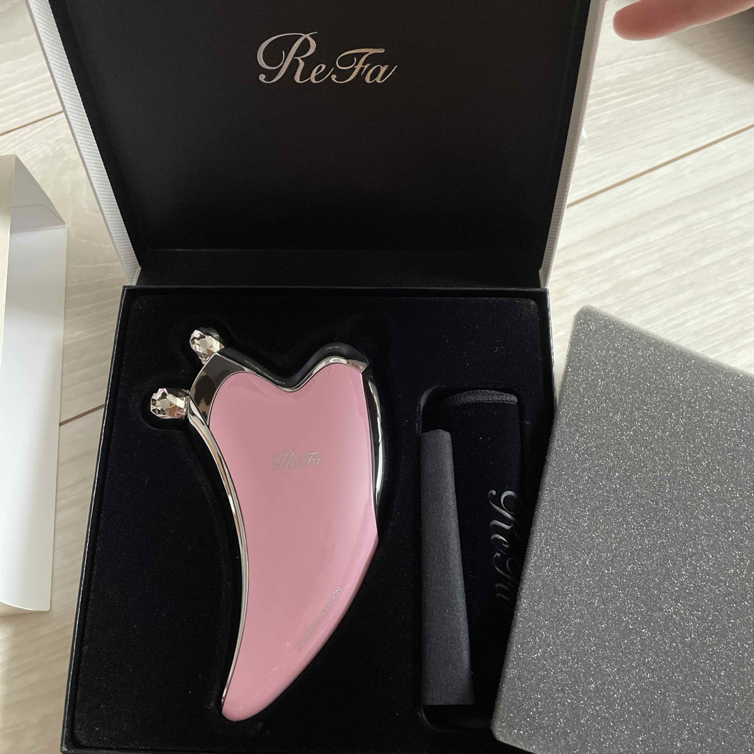 ReFa - ReFa カッサレイ 新品未使用の通販 by ai's shop ｜リファなら