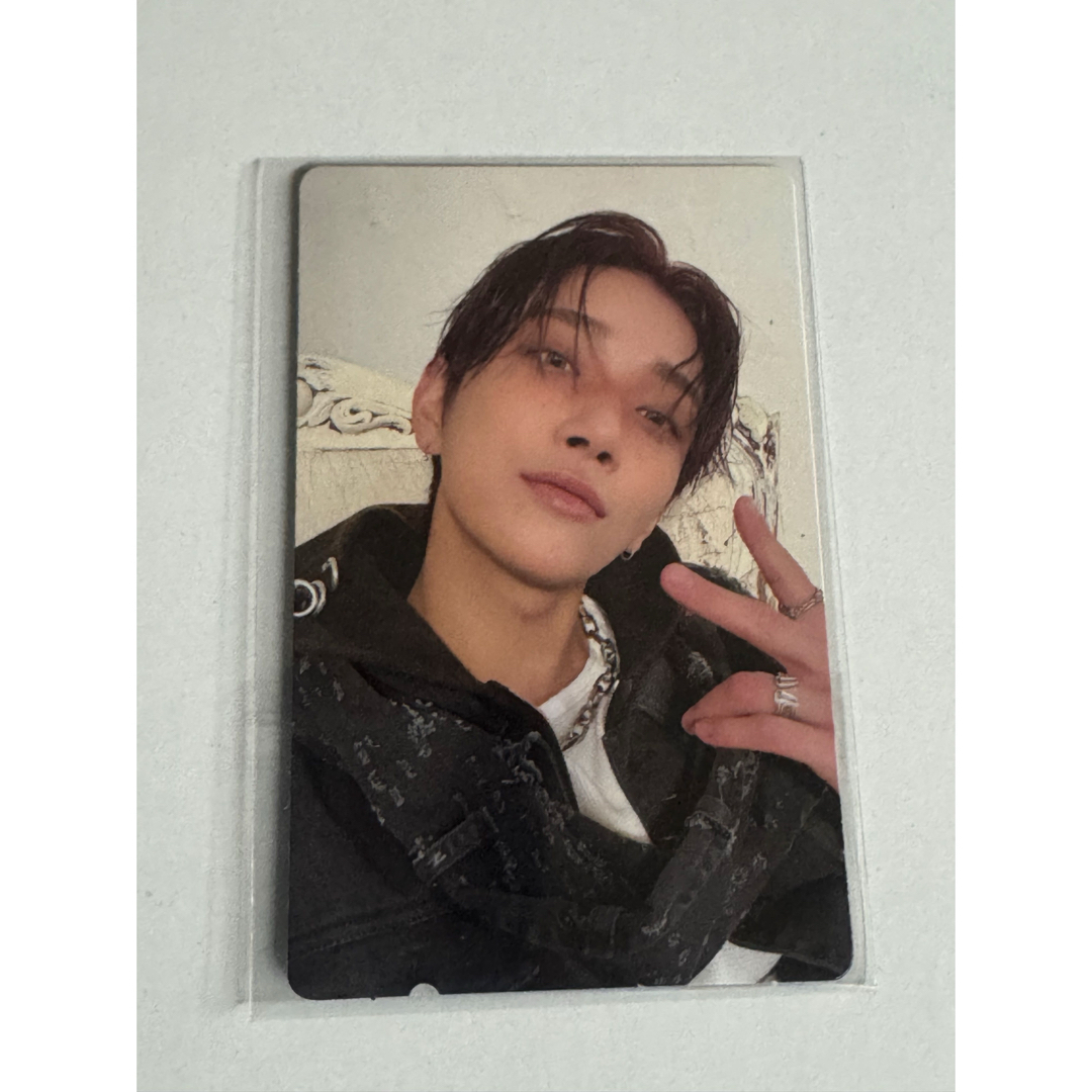 SEVENTEEN HAPPY BURSTDAY ジョシュアトレカの通販 by taka's shop｜ラクマ