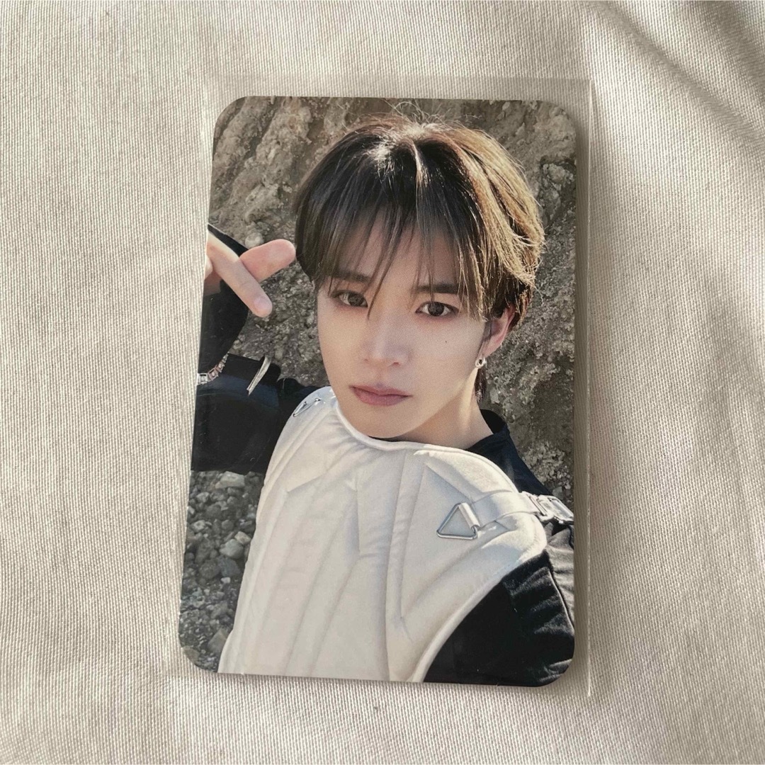 TREASURE - treasure アサヒ トレカの通販 by @｜トレジャーならラクマ