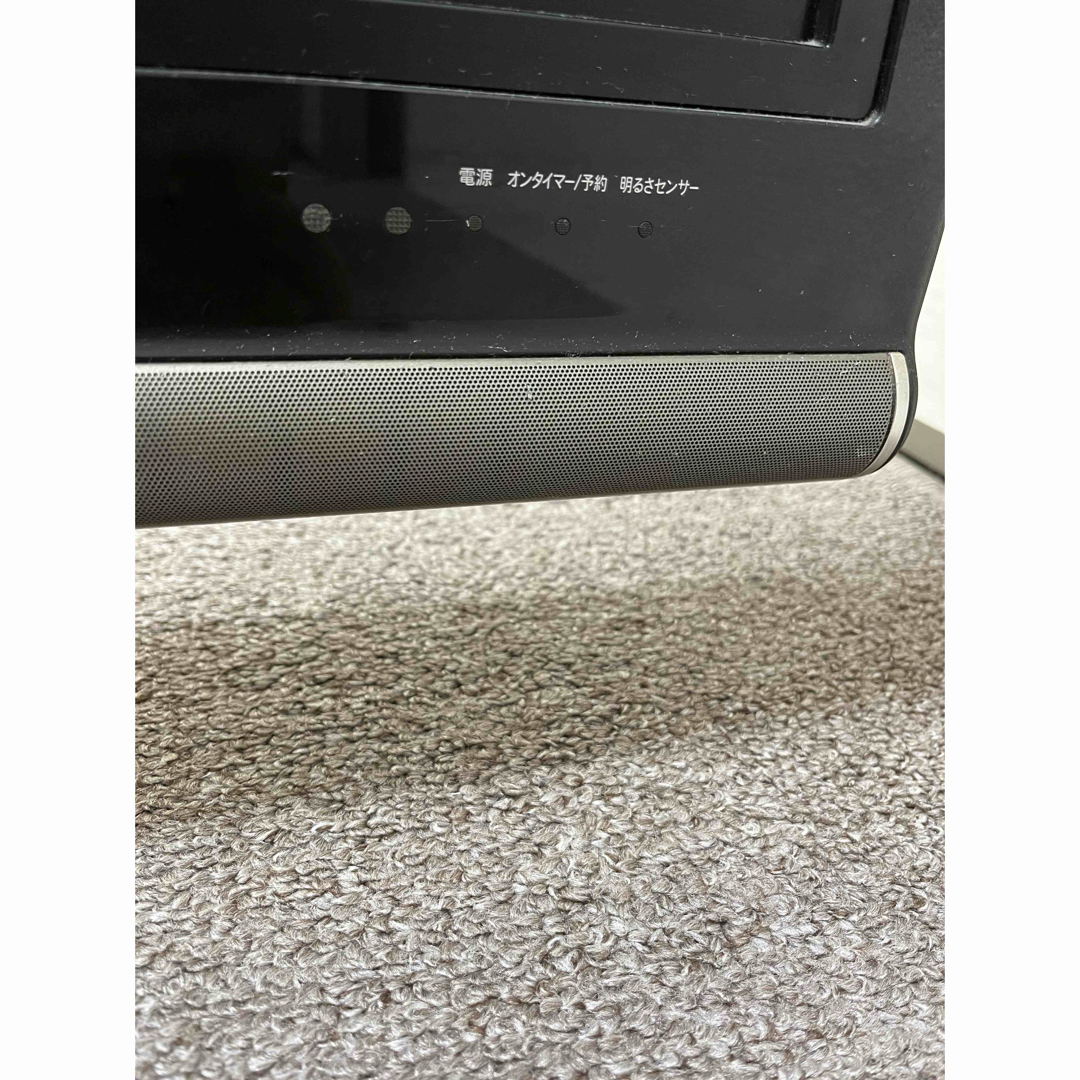 AQUOS - AQUOS 世界の亀山モデル 42V型テレビの通販 by me's shop