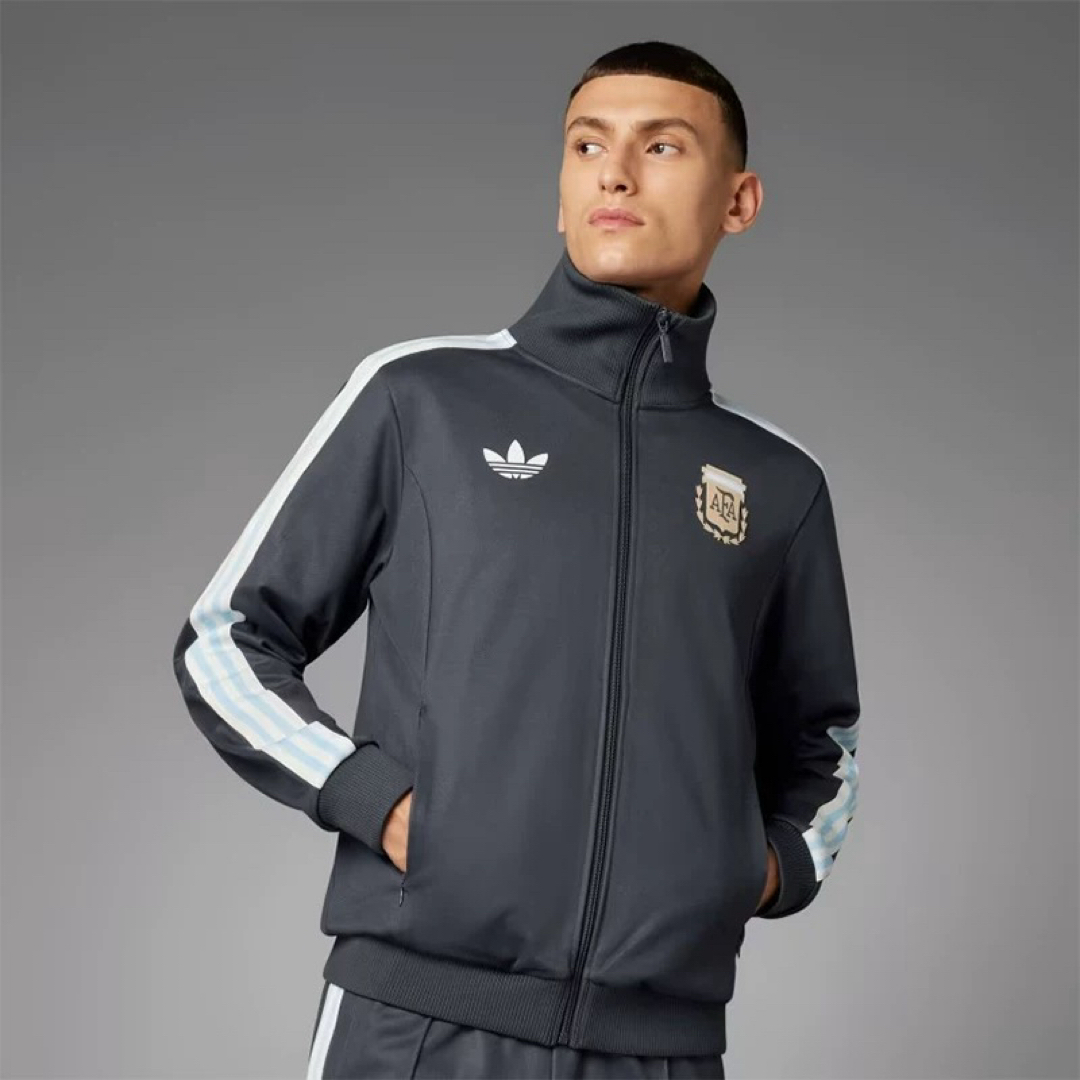 adidas Originals - 新品adidasアディダストラックジャケット/ジャージ