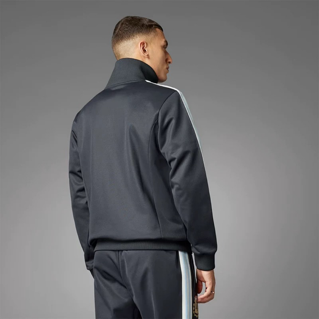 adidas Originals - 新品adidasアディダストラックジャケット/ジャージ