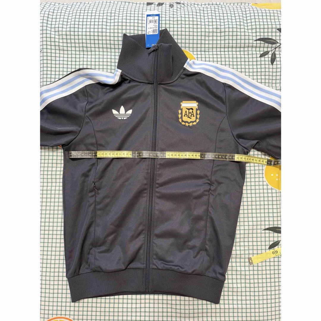 adidas Originals - 新品adidasアディダストラックジャケット/ジャージ