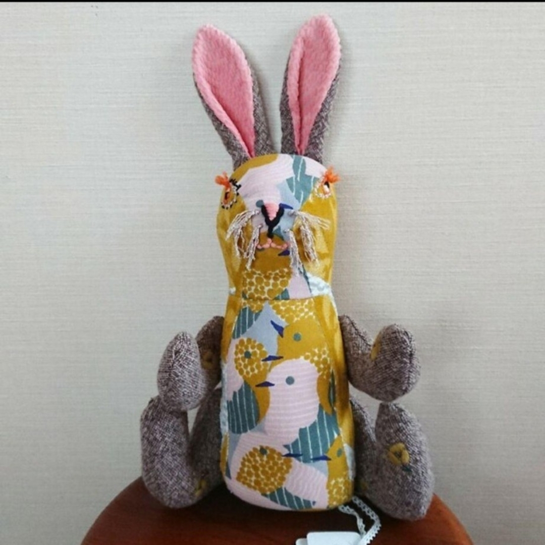 mina perhonen - 希少 人気カラー ミナペルホネン ナタリーレテ ウサギ