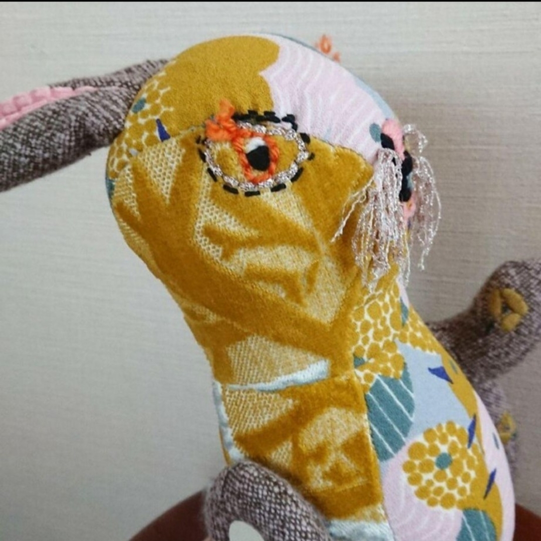 mina perhonen - 希少 人気カラー ミナペルホネン ナタリーレテ ウサギ