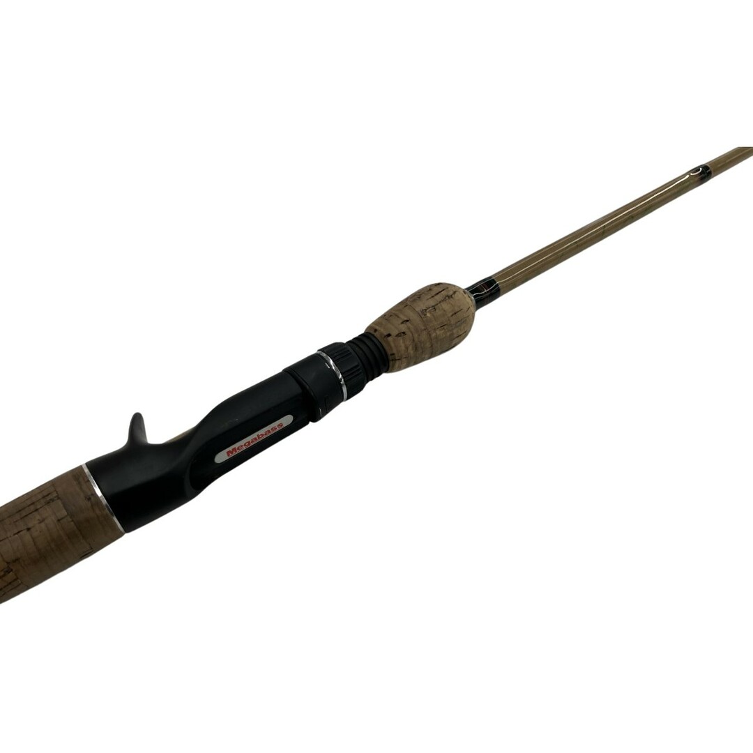 Megabass - σσMegabass メガバス クランキングカスタム CF4-610Z やや