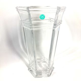 Tiffany & Co. - ティファニー TIFFANY&Co. 一輪挿し フラワーベース