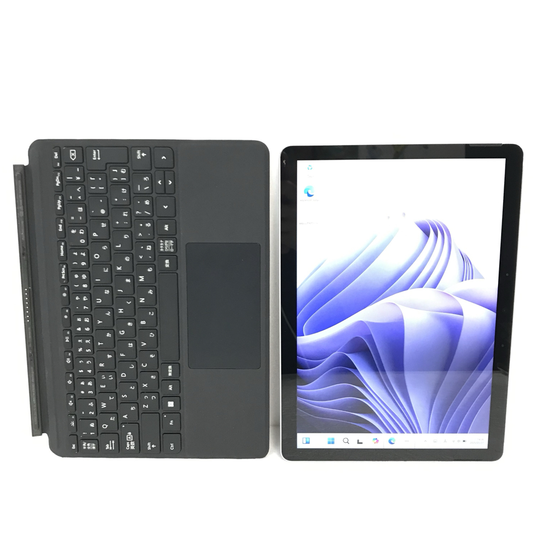 Surface - 【お買い得・ペン付】 Surface Go3 4G/64G Office2021の通販