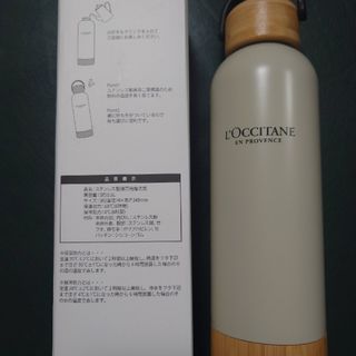 L'OCCITANE（タンブラー）のフリマアイテム一覧