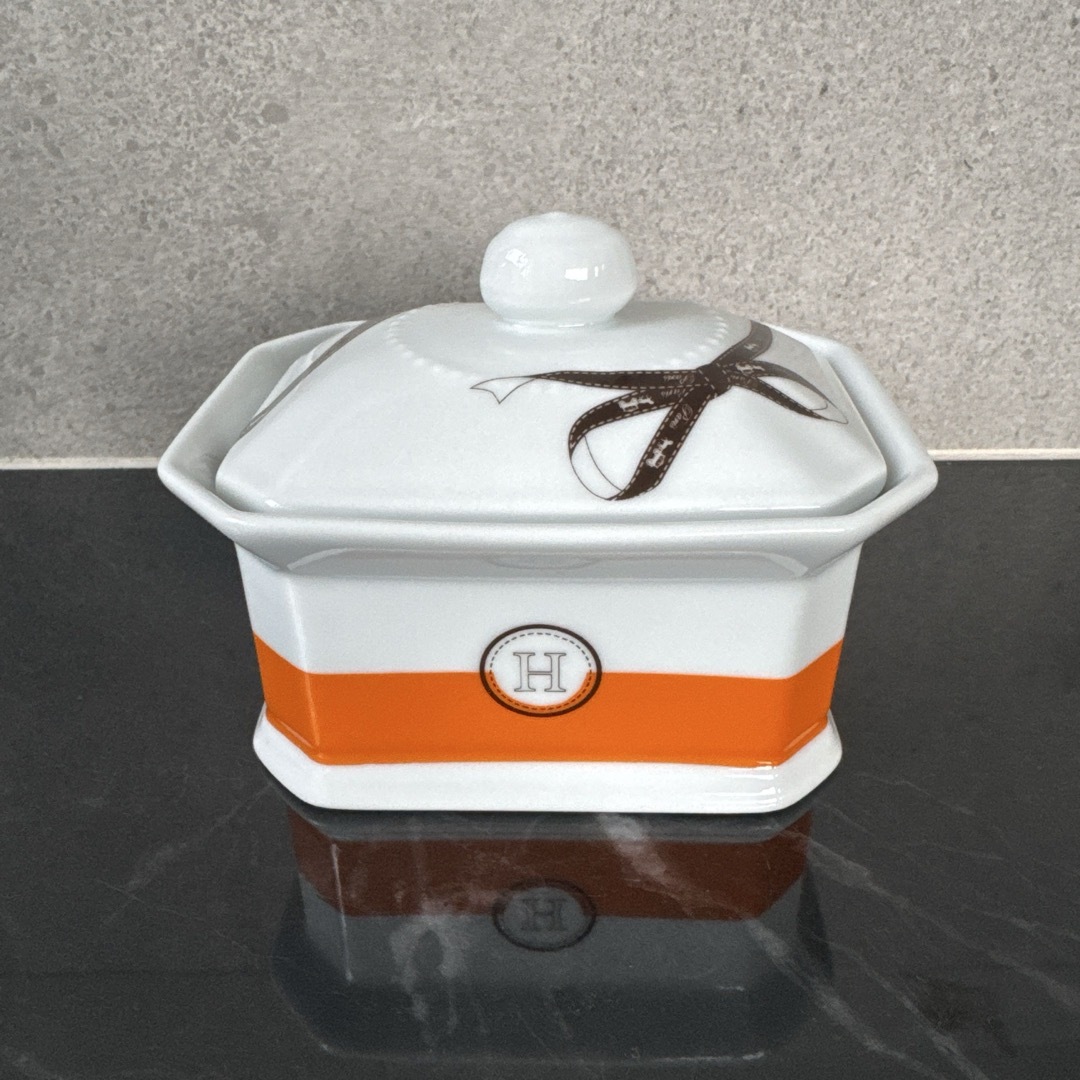 新品/未使用】ポーセラーツ/小物入れ、ペン立ての通販 by いしちゃん