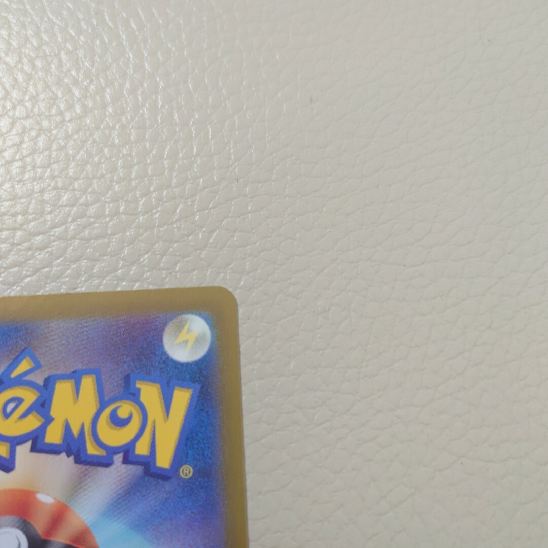 ポケモン - ゼイユ SAR 自引き品！の通販 by マツタケ's shop