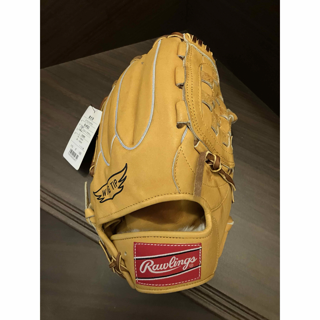 Rawlings - 復刻 長嶋茂雄XPG3モデルRawlings 硬式グローブの通販 by