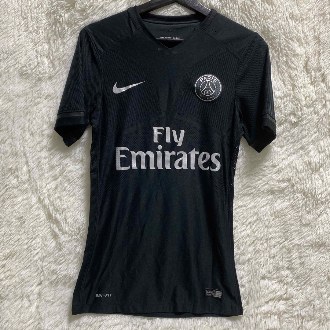 Paris Saint-Germain - PSG パリサンジェルマン 15-16 サード