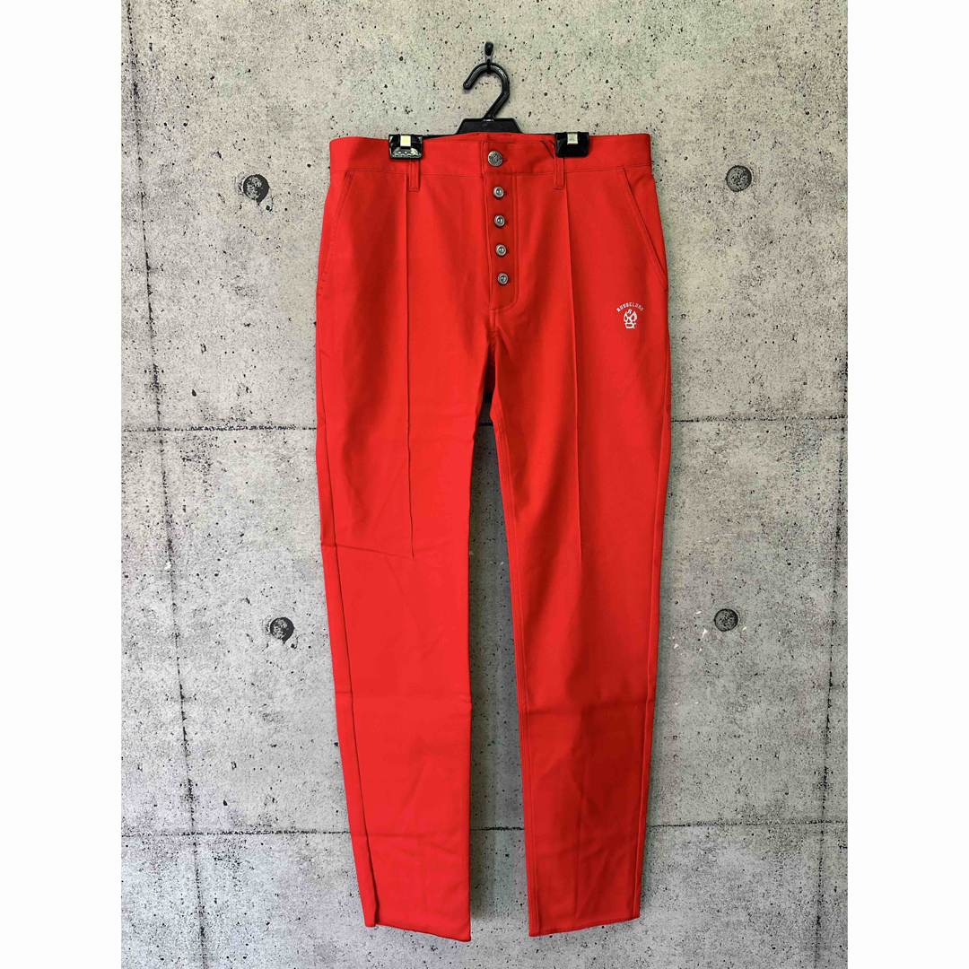 新品未使用】1246 ラッセルノ パンツ メンズ サイズ5の通販 by golf