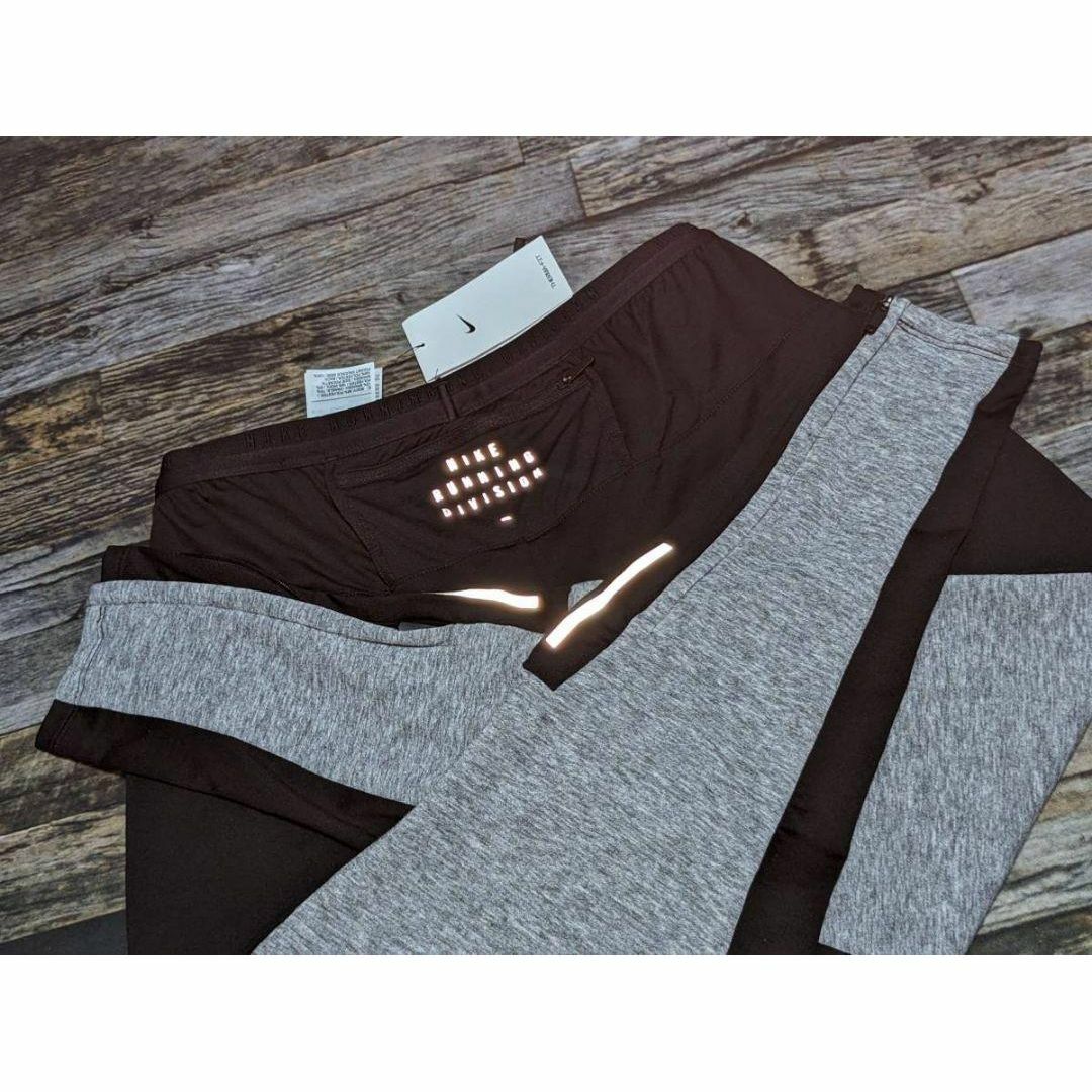 NIKE - M ナイキ ディビジョン ジョガーパンツ 1.4万円 ラン ジム