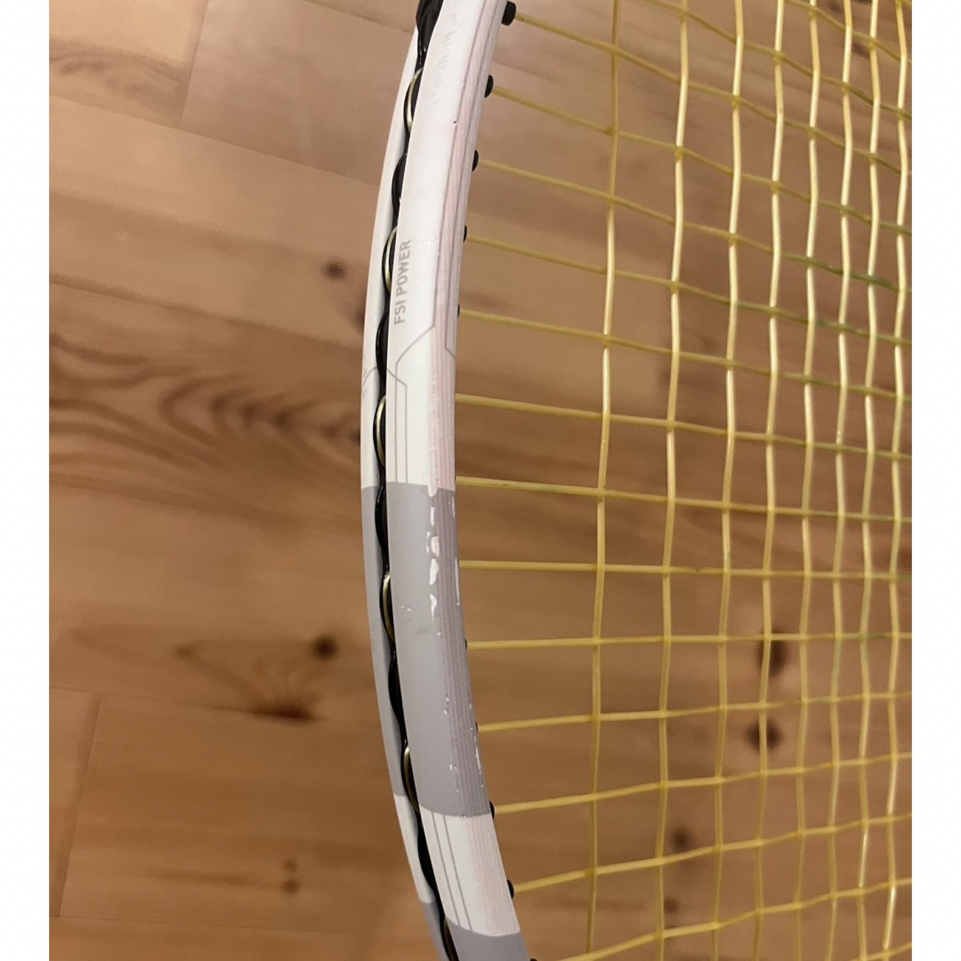Babolat - バボラ ピュア ストライク 16×19(G3) 2017年モデルの通販 by