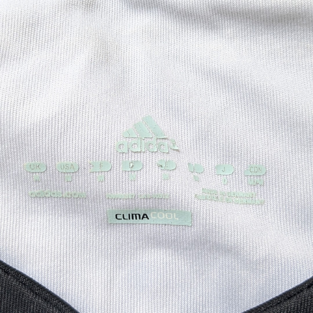 adidas - ドイツ代表ユニフォーム シュヴァインシュタイガー adidas