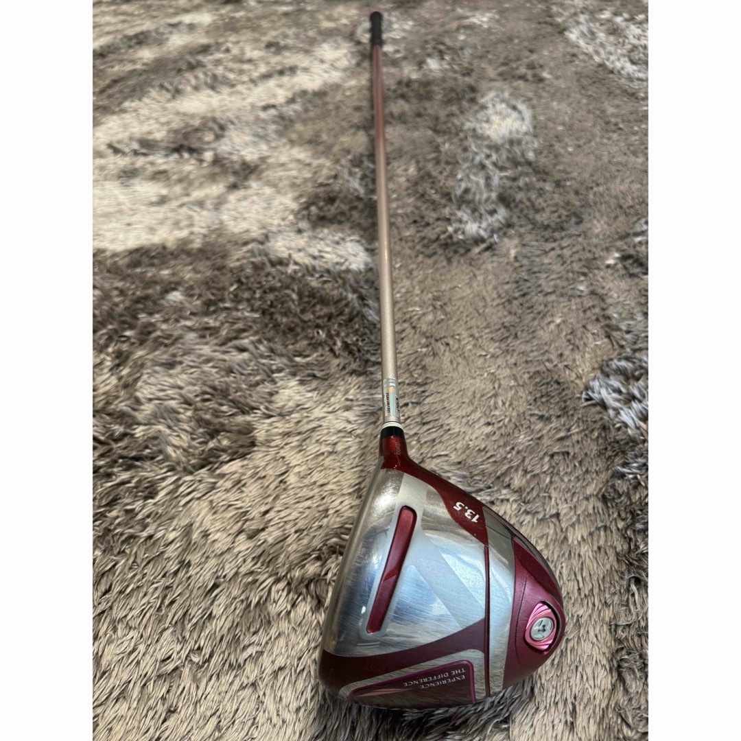 XXIO - 専用ゼクシオ 11ドライバー 13.5 Lシャフト の通販 by shop