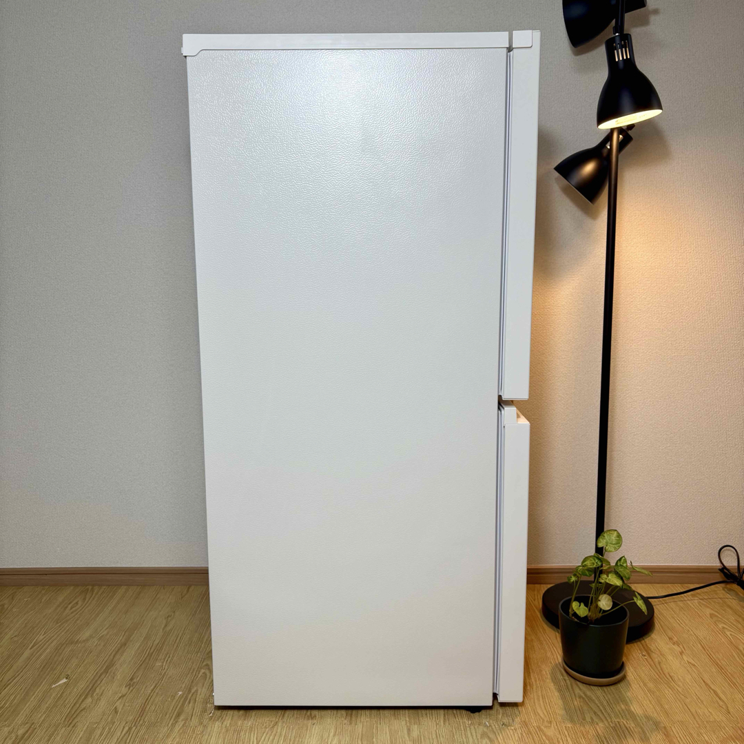 2023 冷蔵庫 一人暮らし 単身用 3ヶ月保証 送料無料 パナソニック 極美