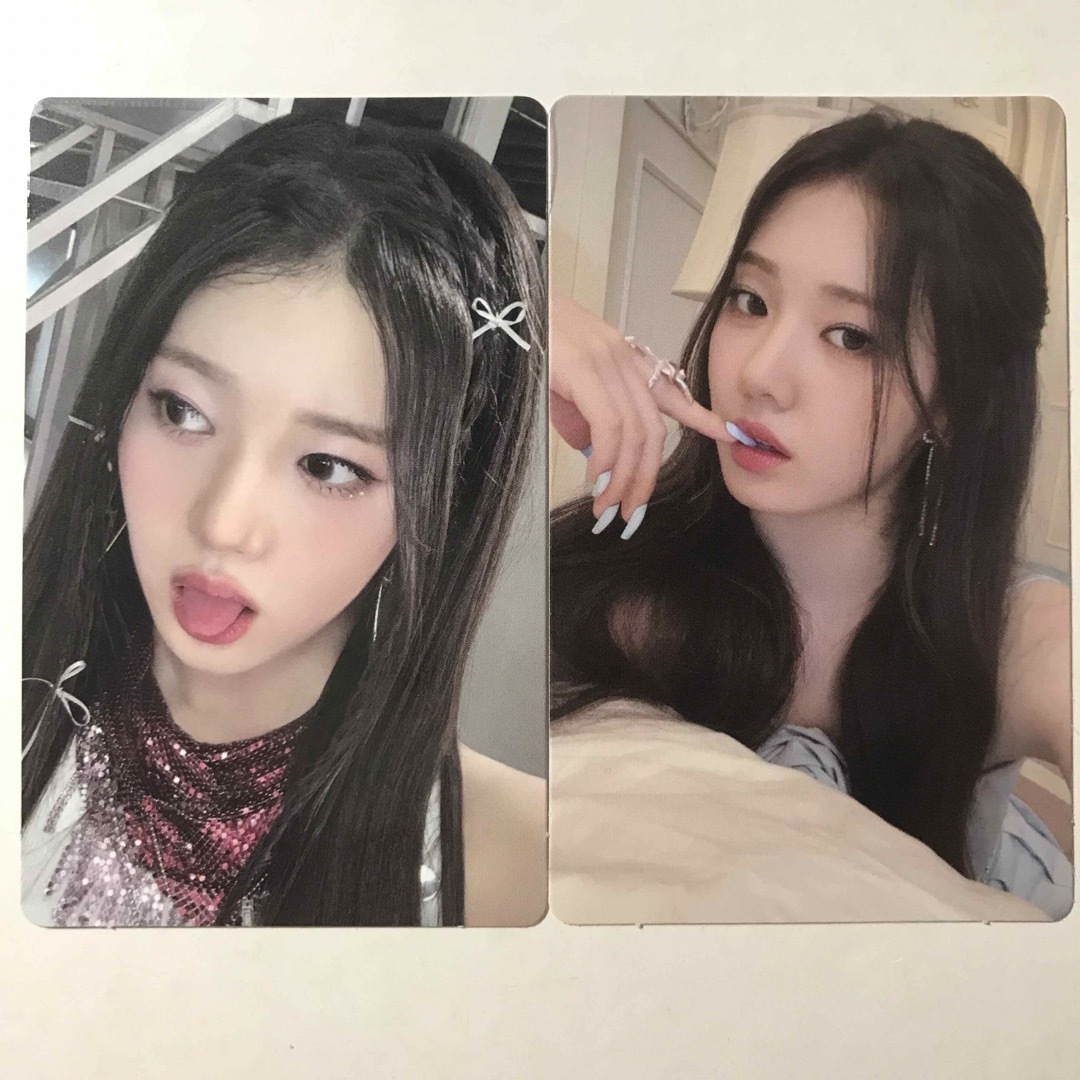 BABYMONSTER フォトブック 特典トレカ ローラの通販 by よう｜ラクマ