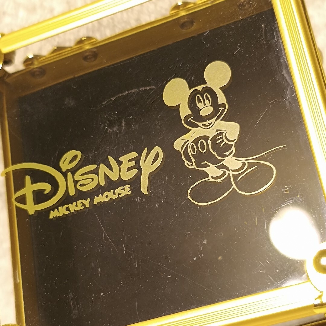 Disney - 【限定】ディズニー Disney ミッキー 腕時計 2000個限定 天然