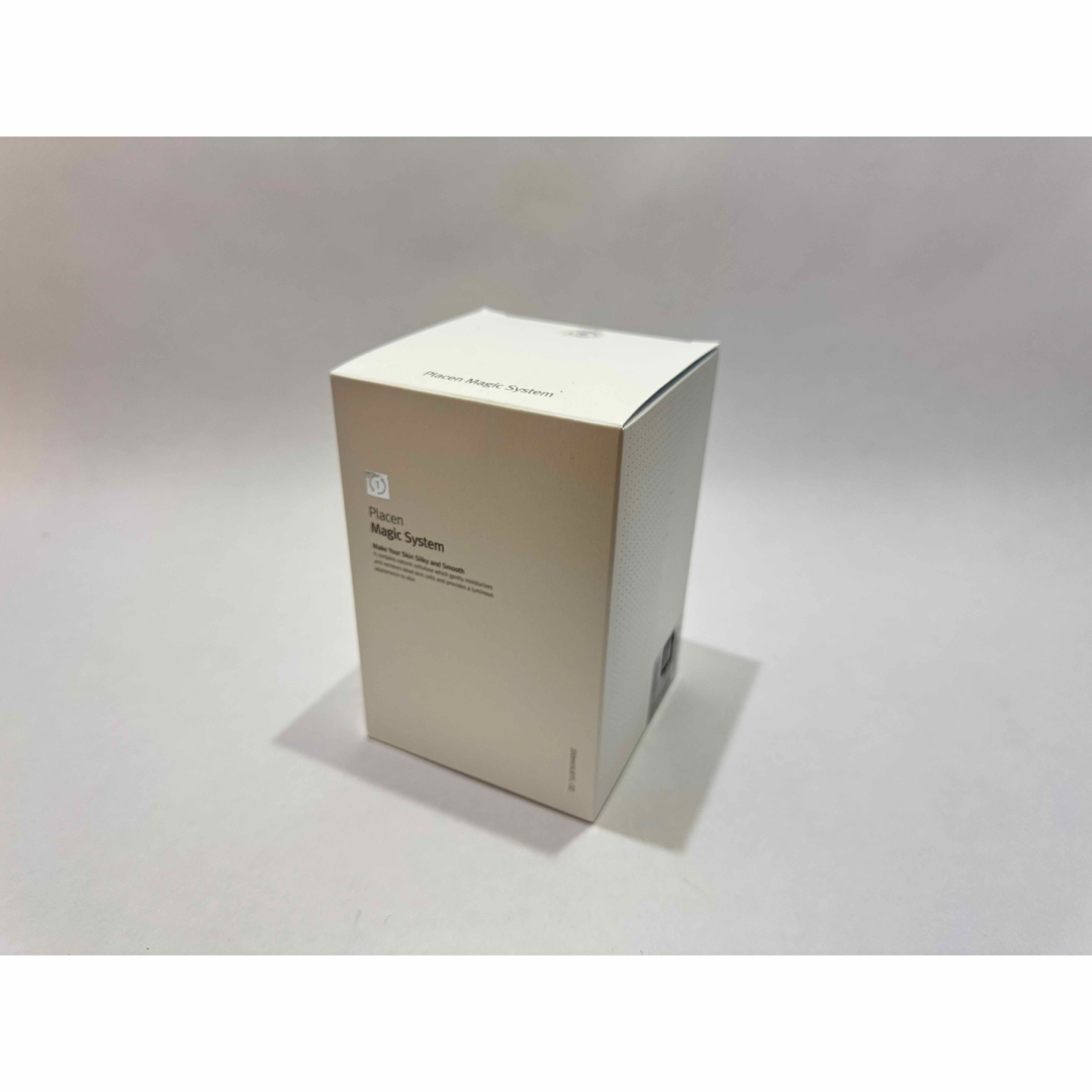 RENE CELL プラセン マジックシステム 1剤＆2剤セット 各200mlの通販