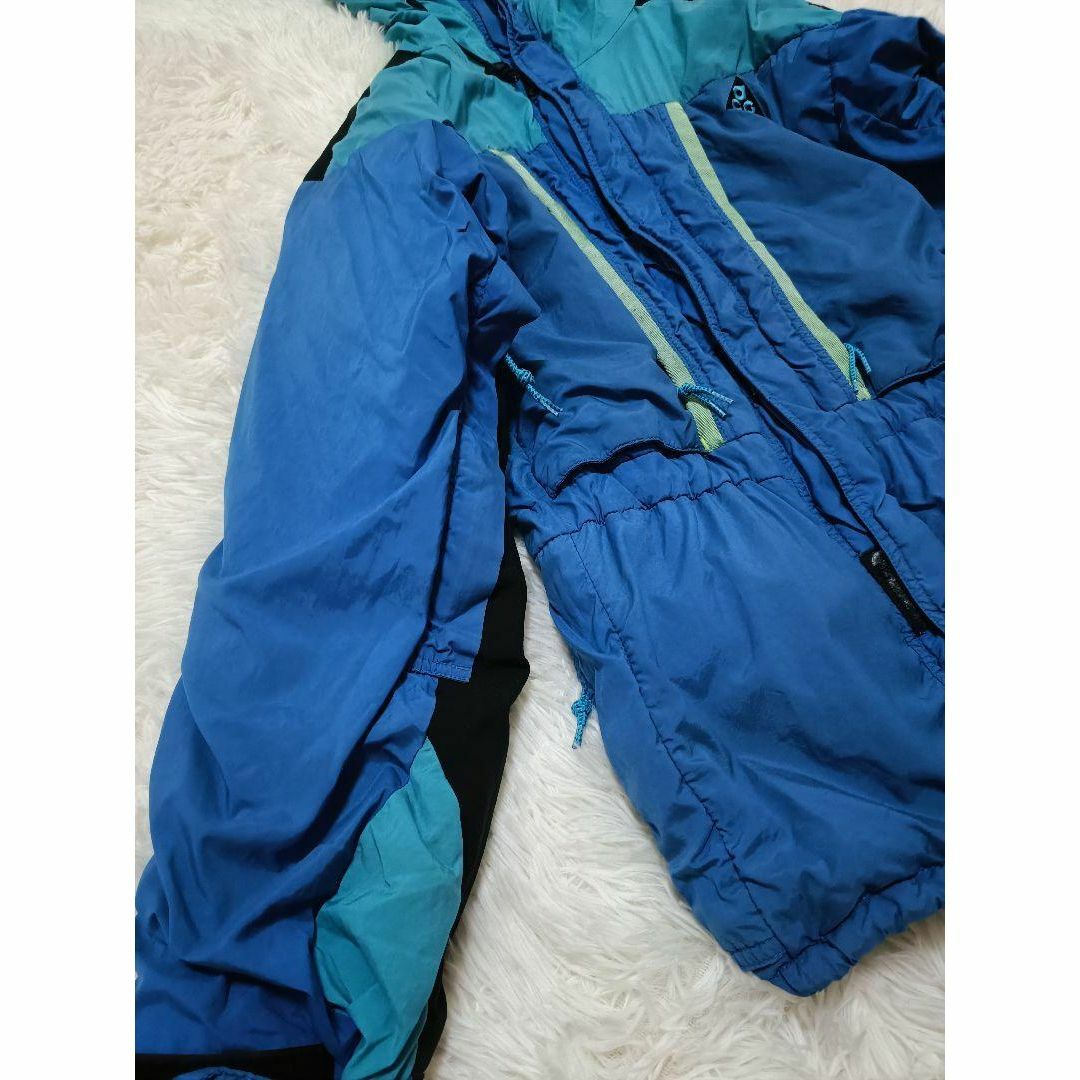 NIKE - NIKE ACG マウンテンパーカージャケット スキー storm fitの