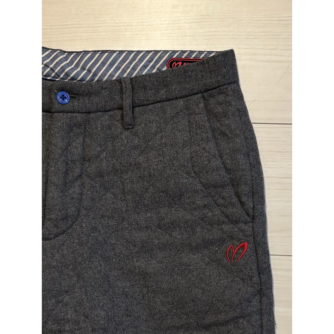 MASTER BUNNY EDITION - マスターバニーエディション グレー