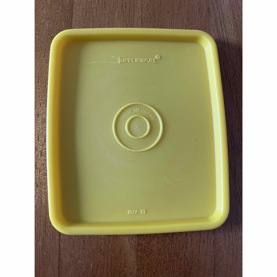 TupperwareBrands - タッパーウェア シールのみの通販 by トム's shop