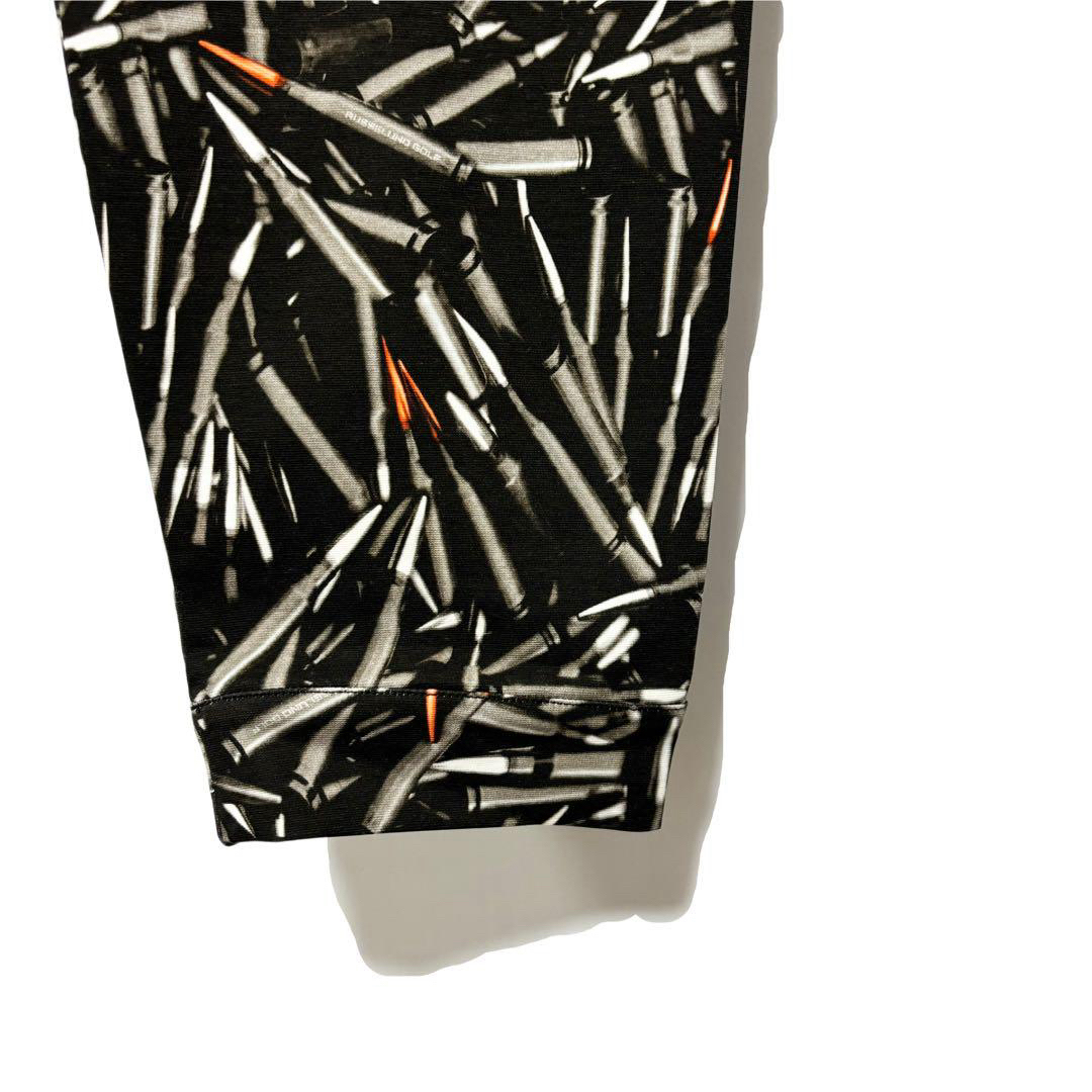 新品 ラッセルノ ゴルフ スキニー ロングパンツ バレット 2XL 7の通販