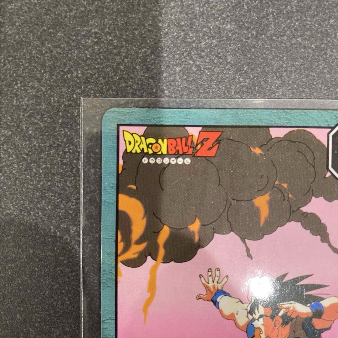 ドラゴンボール - ドラゴンボール カードダス レトロの通販 by にゃん