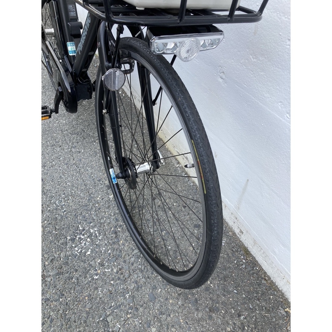 1549業界最長12ヶ月保証付！送料無料エリア多数！安全整備済み！電動