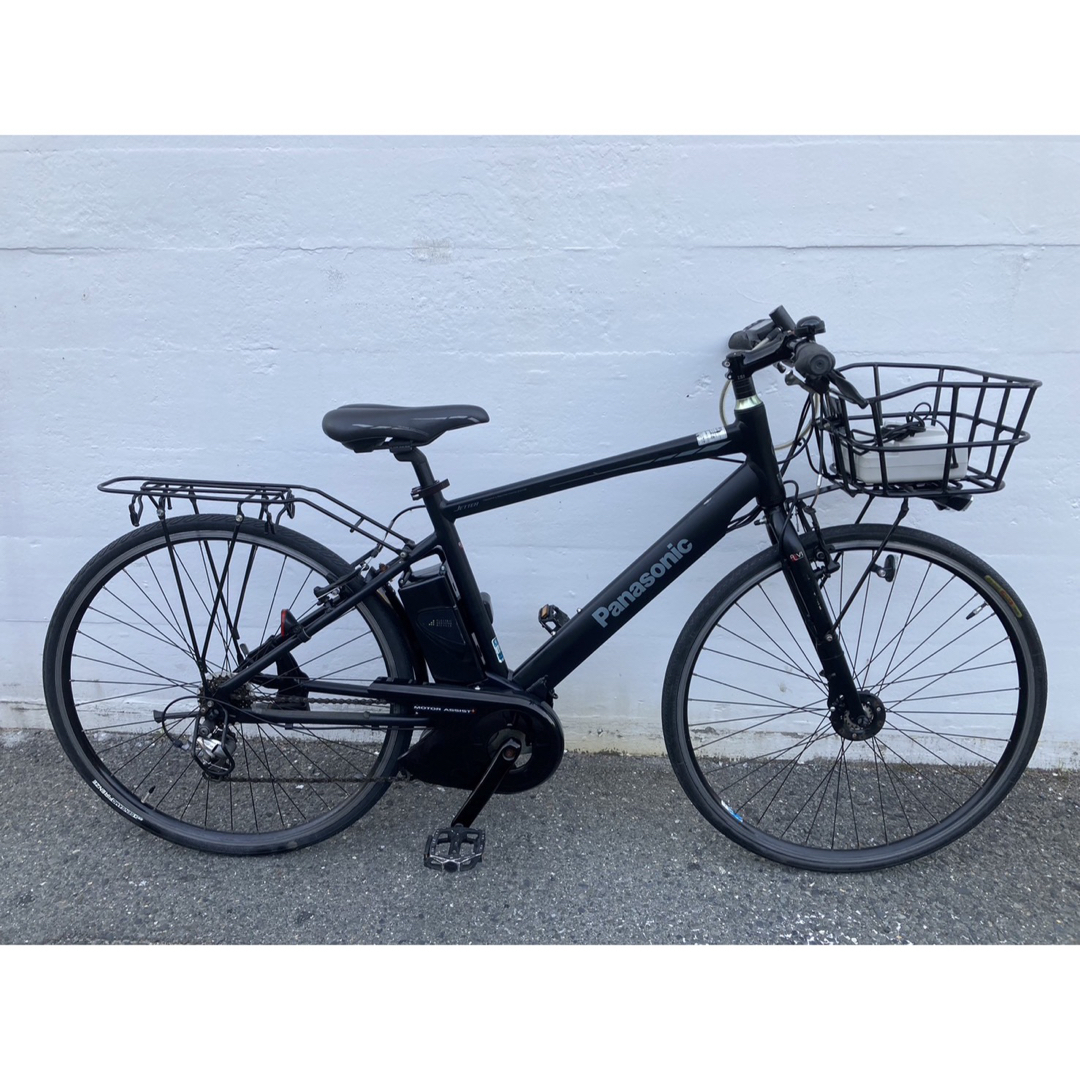 1549業界最長12ヶ月保証付！送料無料エリア多数！安全整備済み！電動