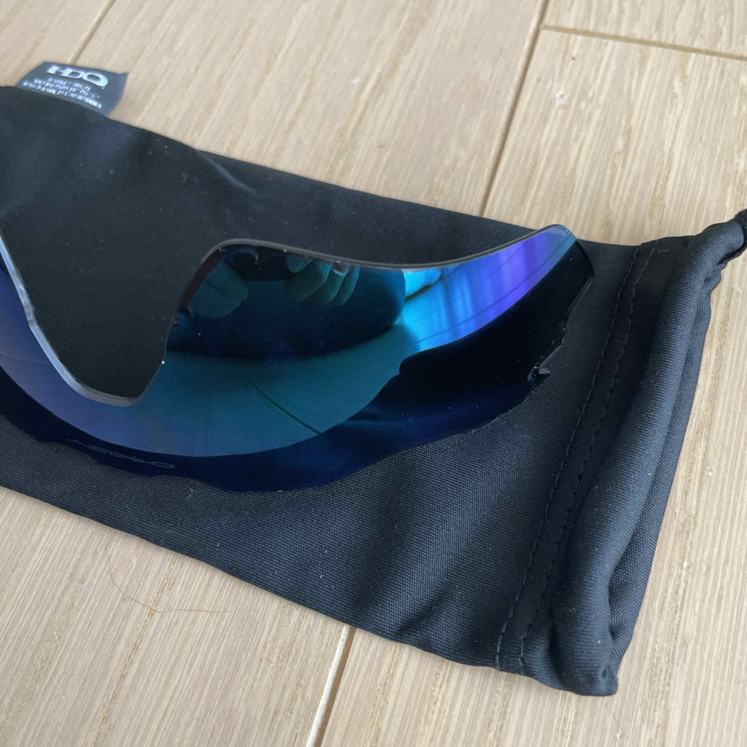 Oakley - Oakley AOO9208LS Radar Ev Path 交換用レンズ中古の通販 by