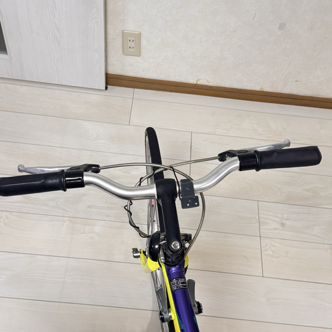 MIYATA - ミヤタ アルフレックス ALFREX アルミ ロードバイクシート