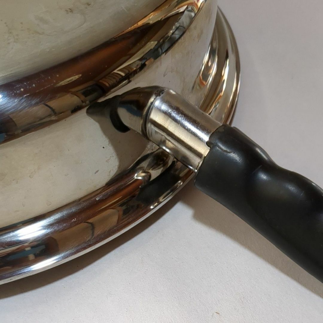 Vita Craft - ビタクラフト 5層 28.5cm大フライパン No.5511 USED美品