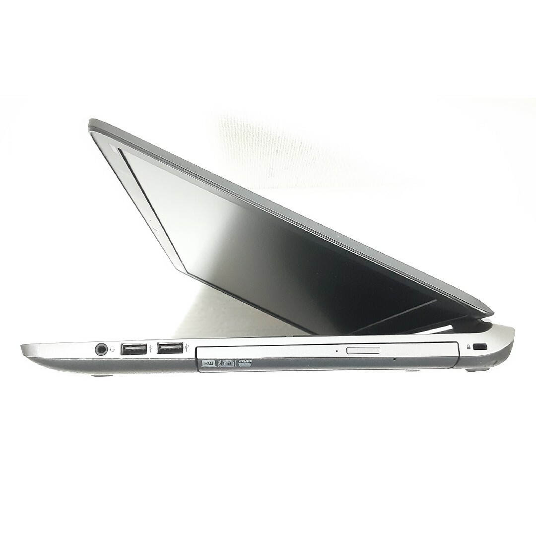 hp - HP ノートパソコン Windows11 Office2021 エクセル ワードの通販