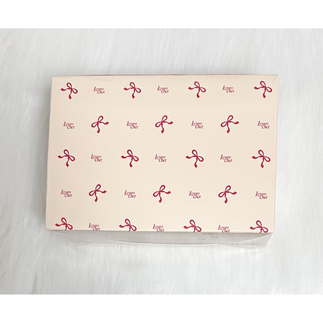 LE SSERAFIM - 【新品未開封】ルセラフィム KKUROCHET デコハット