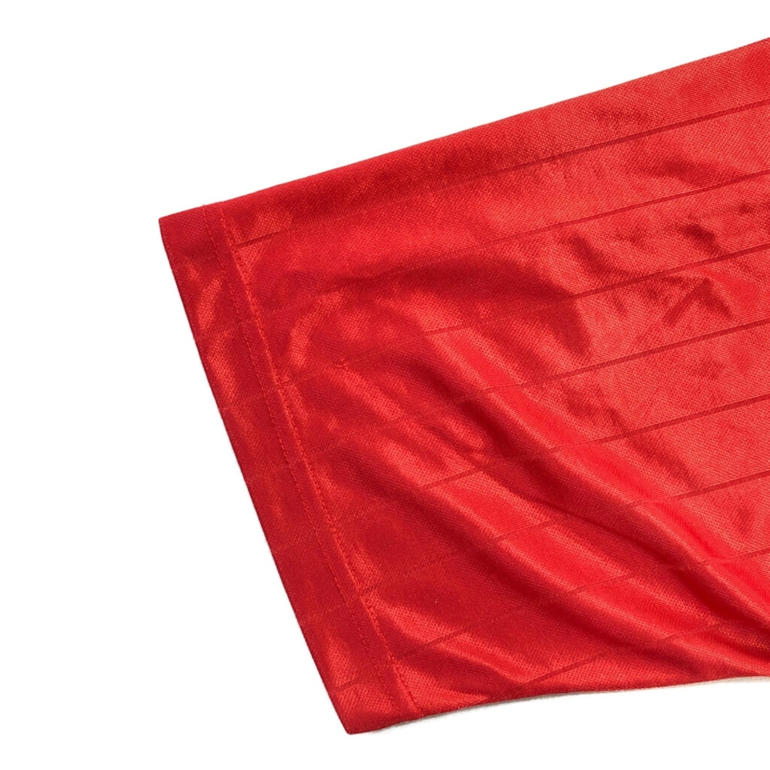 PUMA - 90年代 USA製 PUMA プーマ サッカー ユニフォーム ゲームシャツ