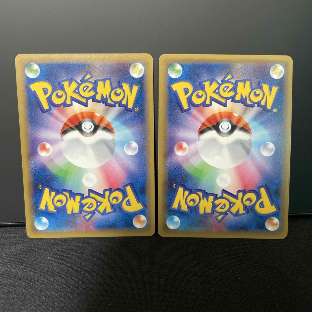 ポケモン - カビゴンGX 2枚セットの通販 by Y's shop｜ポケモンならラクマ