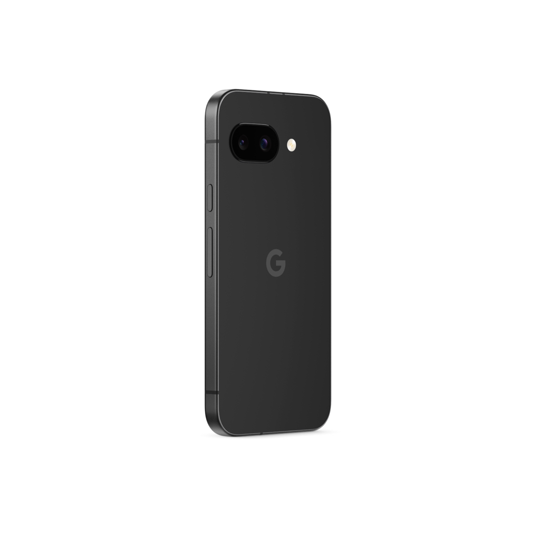 Google Pixel - 【新品未開封】Pixel 9a 256GB Obsidian 黒 ブラック