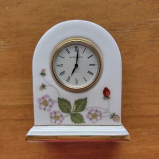 WEDGWOOD（置時計）のフリマアイテム一覧