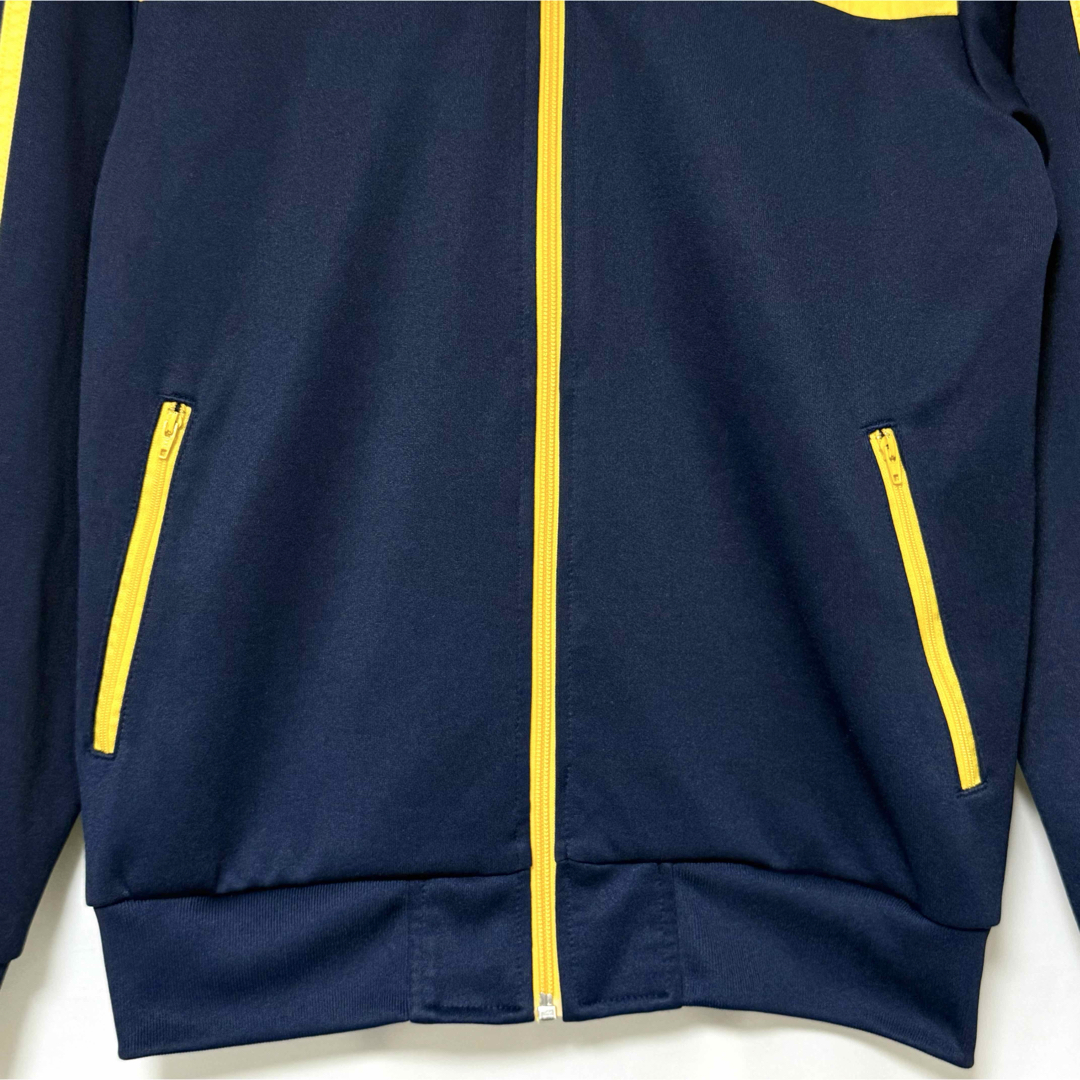 adidas - adidas 00s 万国旗タグ トラックジャケット ネイビー