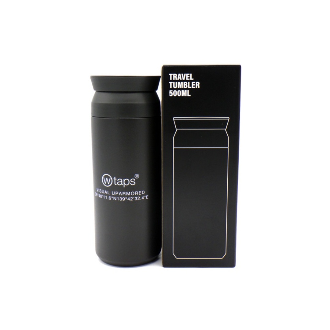 WTAPS H2O / BOTTLE / PCT. KINTO - WTAPS21AW × KINTOトラベ