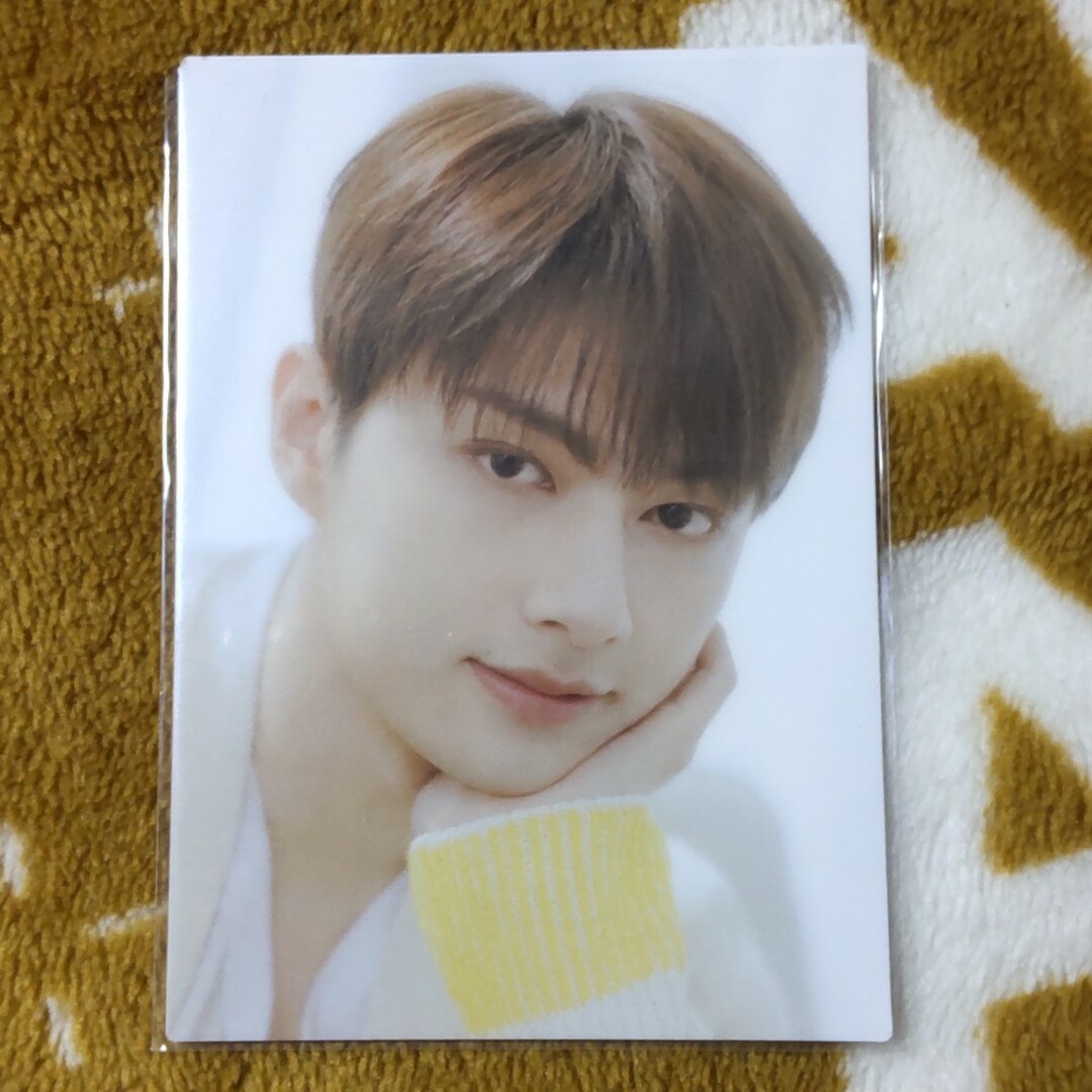 SEVENTEEN - SEVENTEEN セブチ HOME トレカ ジュン JUNの通販 by