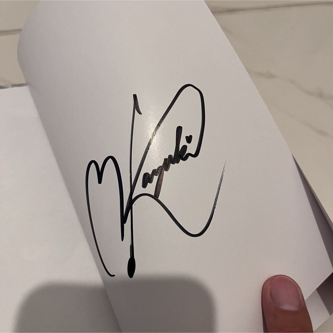 直筆サイン本【初版】香月美夜 本好きの下剋上 ハンネローレの貴族院五