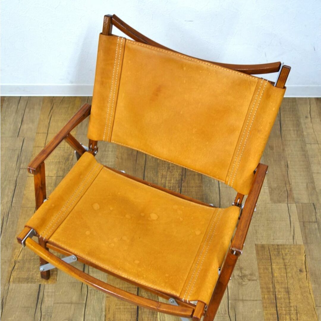 カーミットチェア Kermit Chair ウォールナット PINOWORKS ピノ