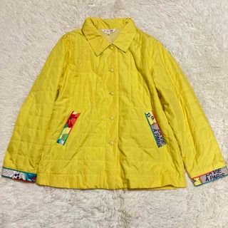 LEONARD（ダウンジャケット）のフリマアイテム一覧