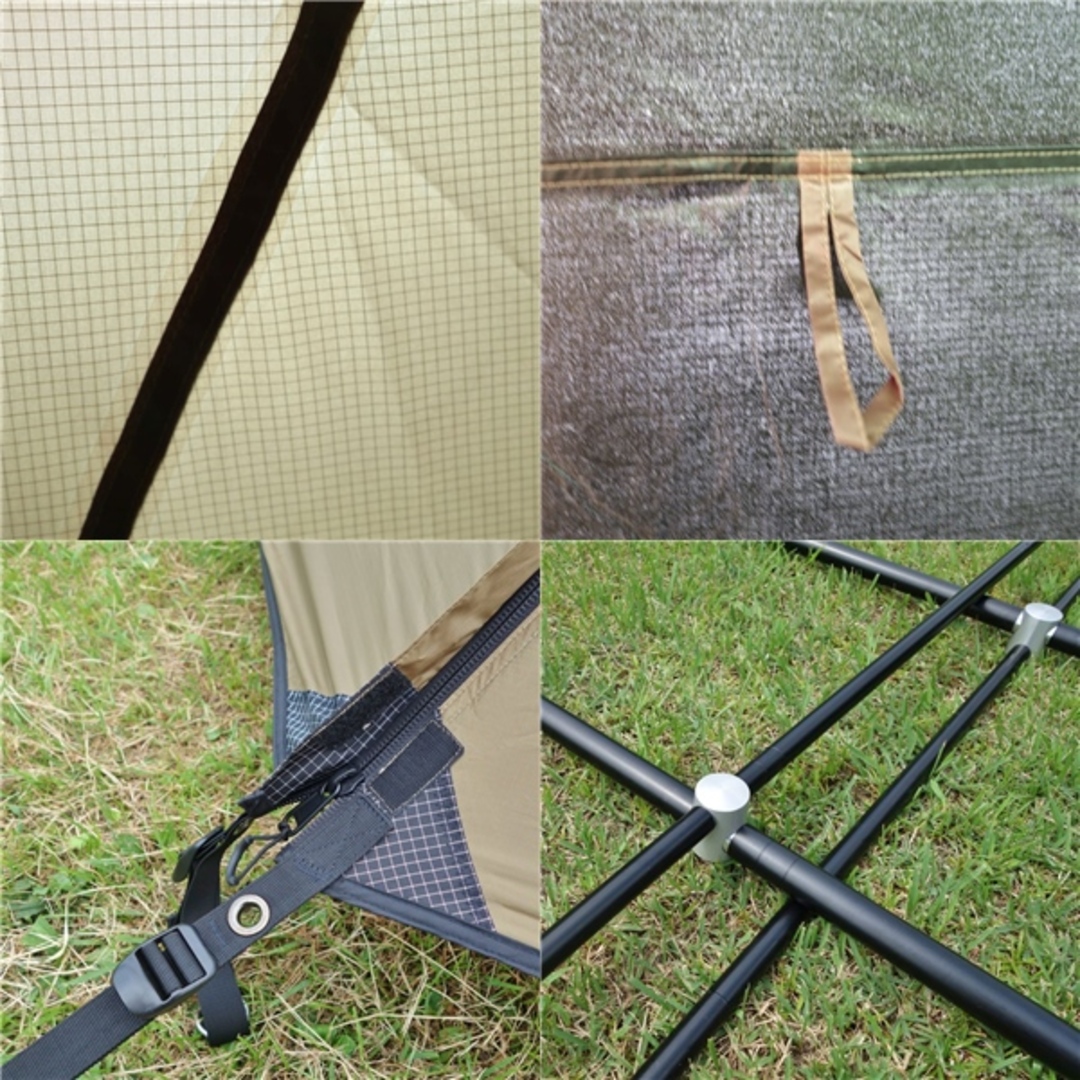 美品 ヘリノックス Helinox tac Field 6.0 タクティカル フィールド